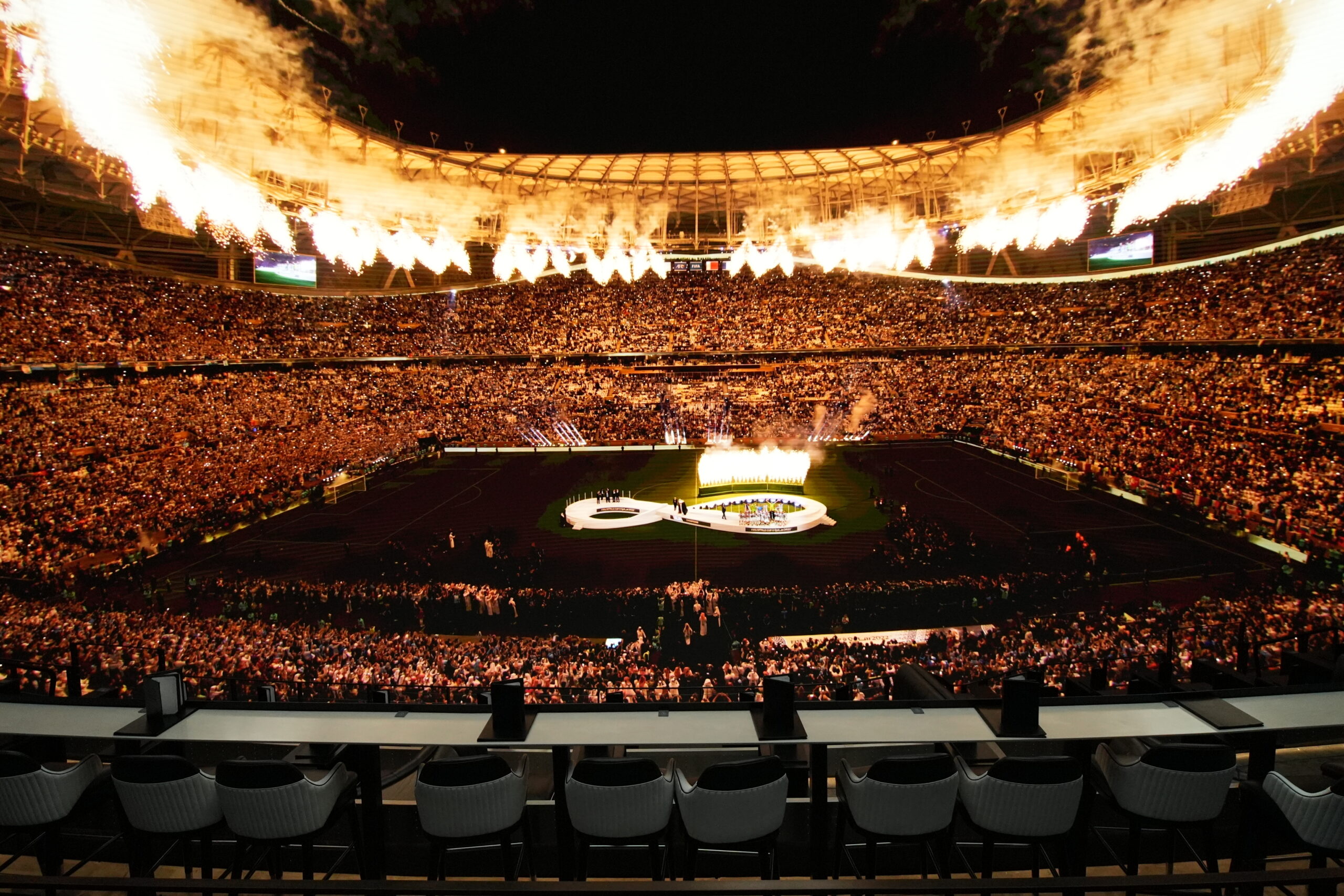 Lee más sobre el artículo FOX Sports se asocia con COSM y FIFA para ofrecer la Copa Mundial FIFA 2026 en Los Ángeles, Dallas y Atlanta