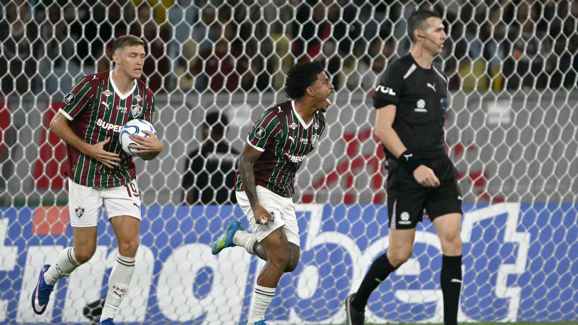 Lee más sobre el artículo 5º Fecha de la Copa Libertadores: Triunfos clave y un respiro para Fluminense ante Bolívar