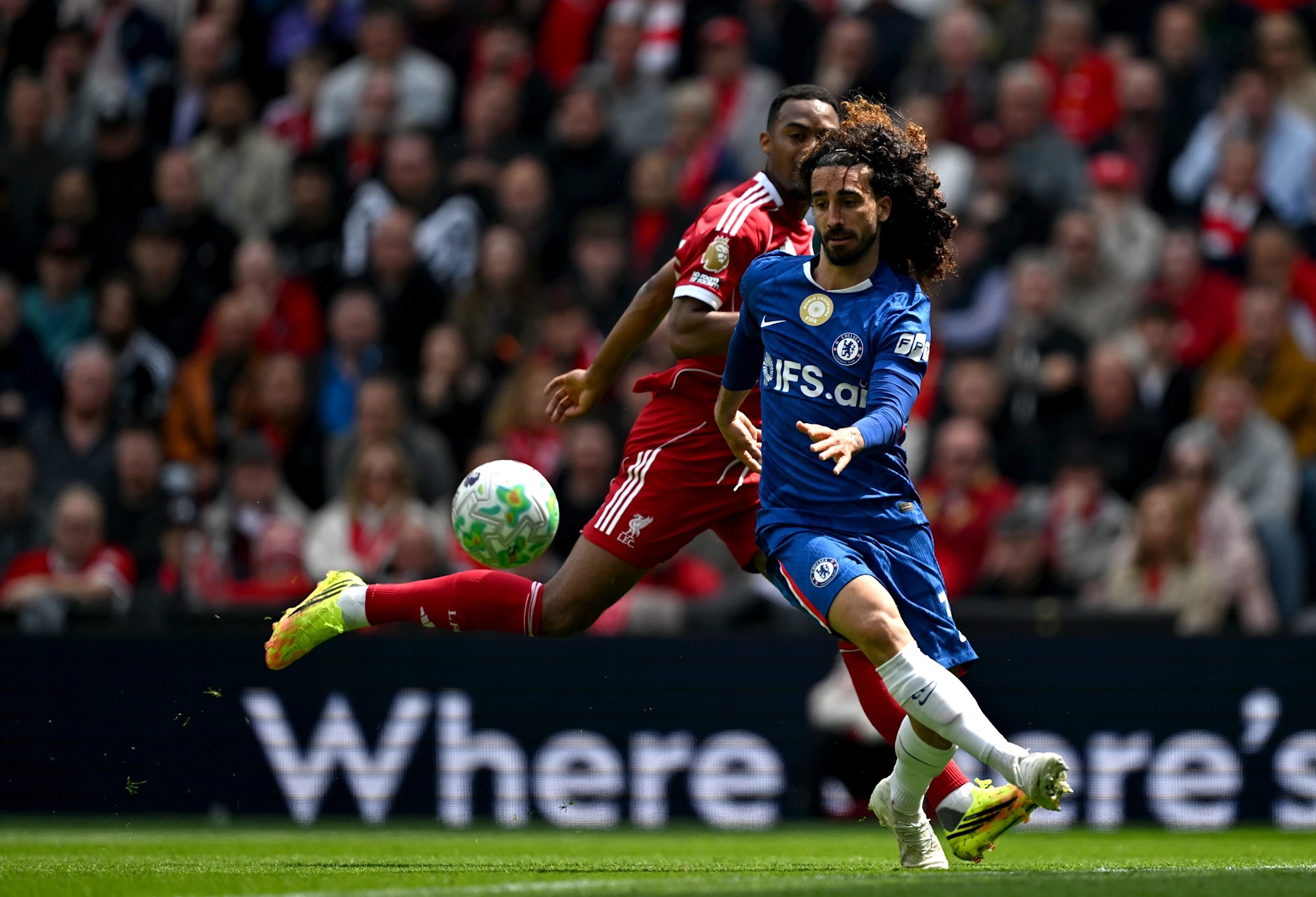 Lee más sobre el artículo Lo que aprendimos de la Premier League